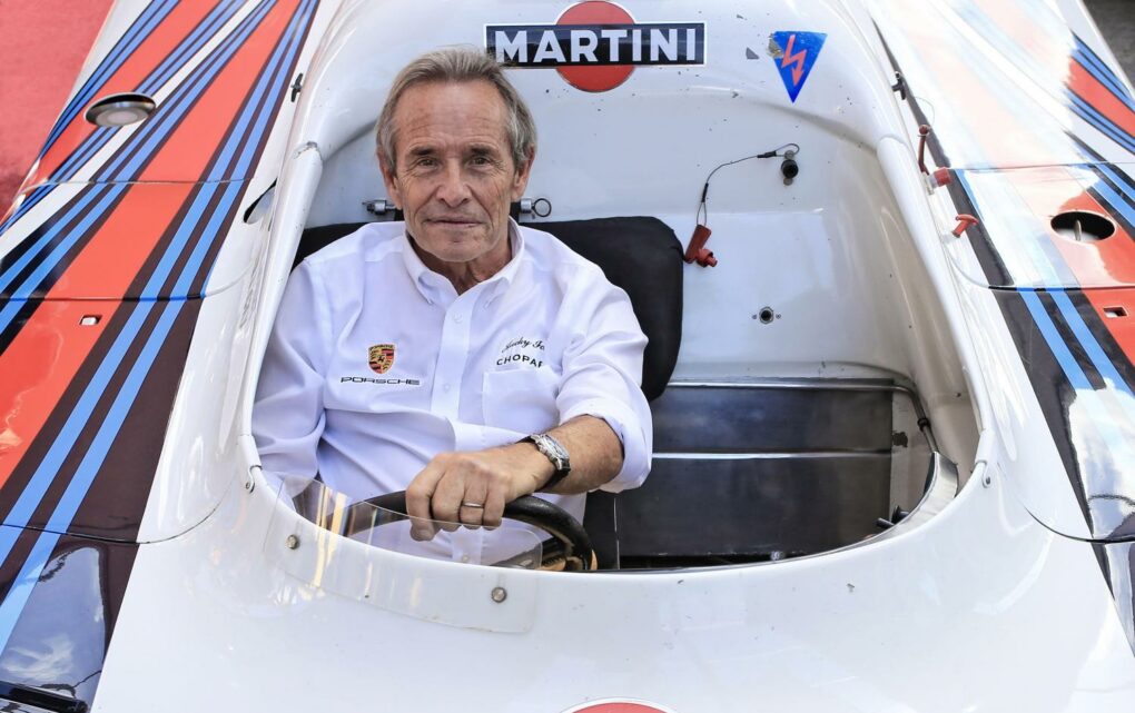 Image [Interview] Jacky Ickx