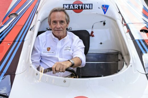 Image [Interview] Jacky Ickx