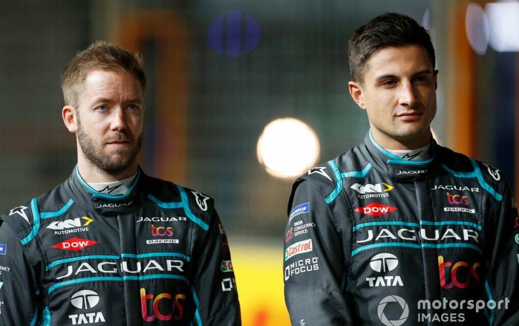 <strong>TOP 10 : Les pilotes qui auraient dû avoir une chance en F1 – Bird et Evans [Partie 4/5]</strong>