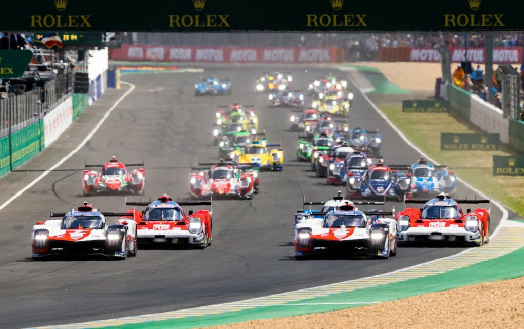 WEC 2023 : UN POINT SUR LES PILOTES DE LA CATEGORIE REINE DE L’ENDURANCE