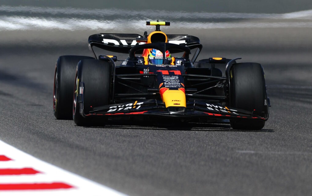 3ᵉ journée d’essais F1 2023 à Sakhir – Pérez devant Hamilton