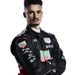 Image Pascal Wehrlein