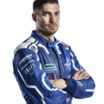 Image Edoardo Mortara