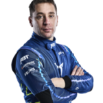 Image Robin Frijns