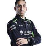 Image Sebastien Buemi