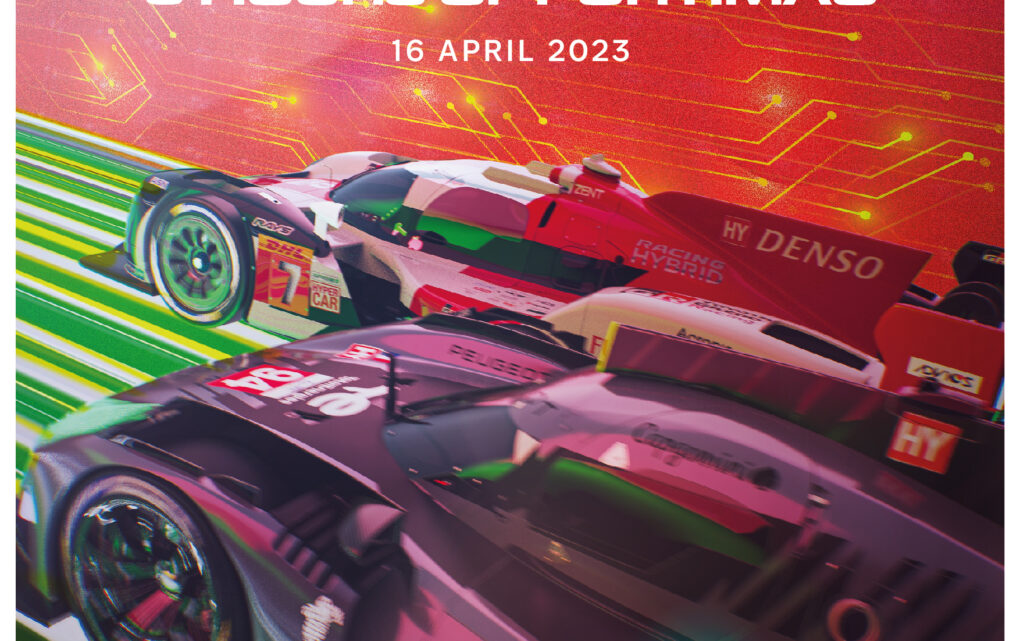 LES 6H DE PORTIMAO 2023