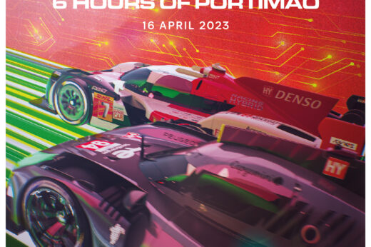 Image LES 6H DE PORTIMAO 2023