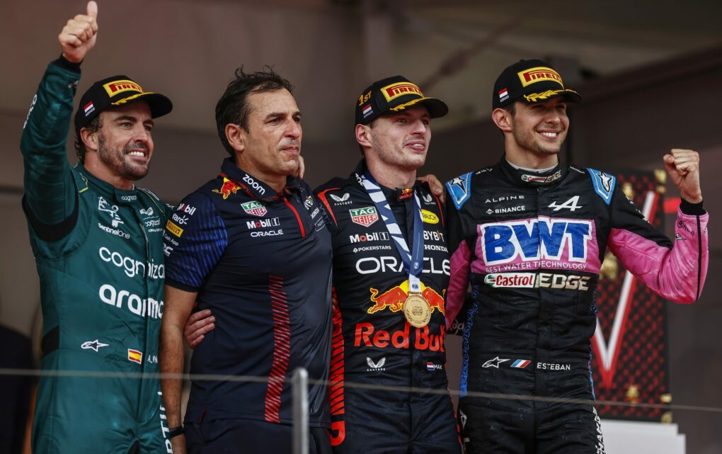 Grand Prix de Monaco: Course à suspens en principauté