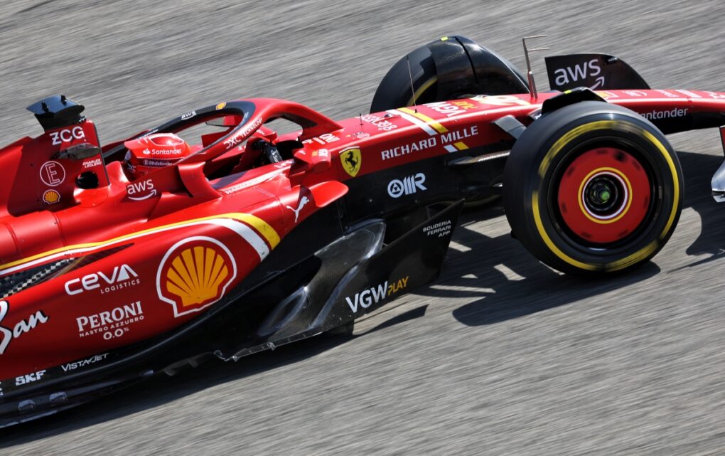 3ᵉ journée d’essais F1 2024 à Sakhir – Charles Leclerc au top devant Russell