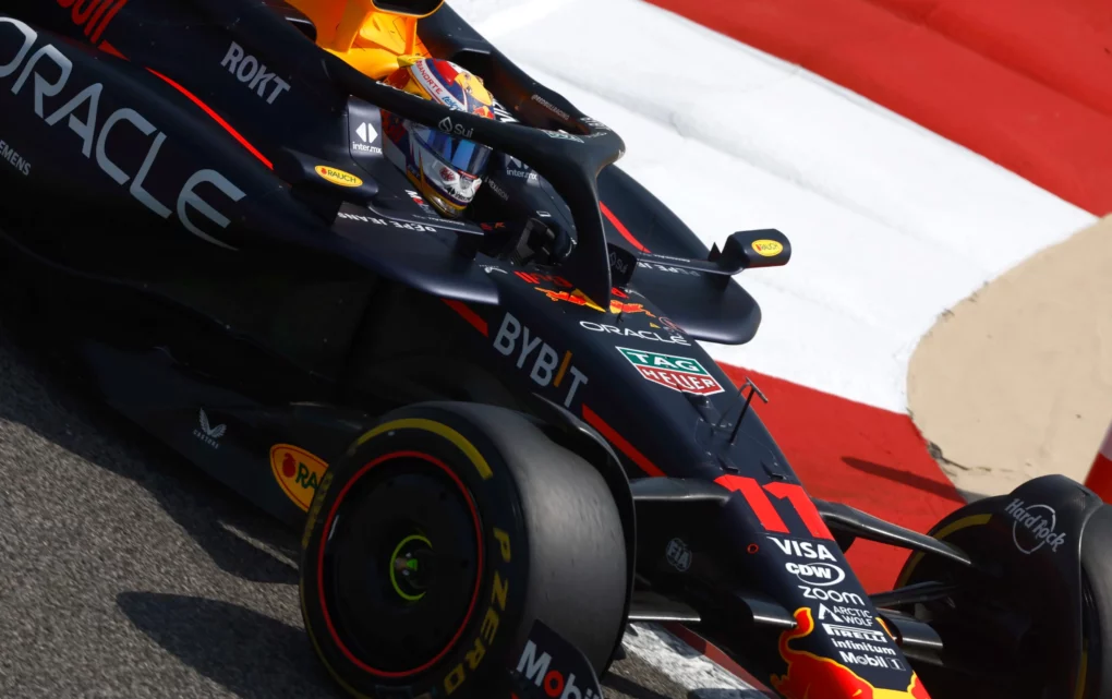 Image Red Bull : quel second pilote pour finir la saison ?