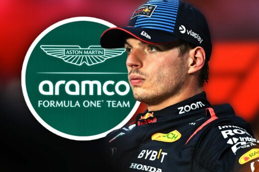 Image Verstappen doit ‘il rejoindre Aston Martin en 2026 ?