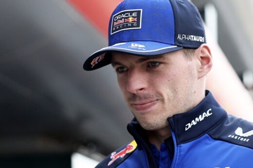 Image RB22 pitoyable : Verstappen patientera- t-il ? 