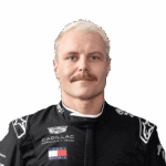 Image Valtteri Bottas