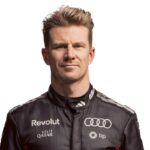 Image Nico Hulkenberg
