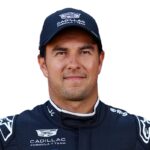 Image Sergio Perez